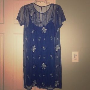 Hollister dress